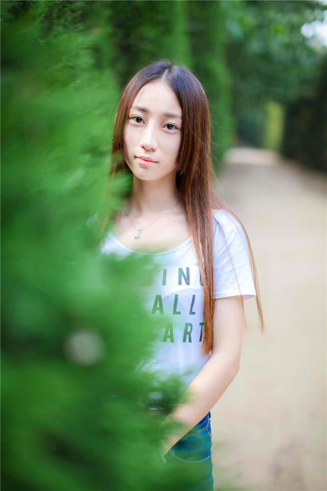 丑女无敌